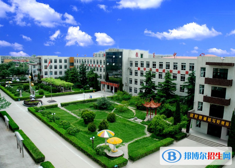 石家莊供銷技工學(xué)校2022年報(bào)名條件、招生要求、招生對(duì)象