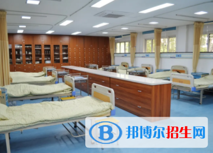 余杭衛(wèi)生中等專(zhuān)業(yè)學(xué)校2