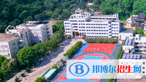 溫州華僑職業(yè)中等專業(yè)學校