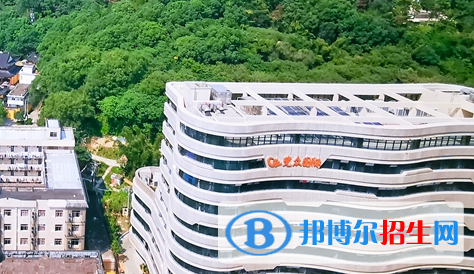 溫州華僑職業(yè)中等專業(yè)學校1