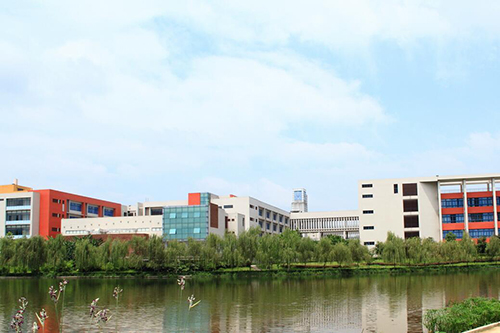 重慶工商職業(yè)學院怎么樣、好不好