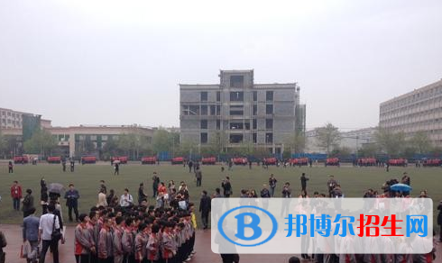 石家莊輕工技工學校2022年招生錄取分數(shù)線