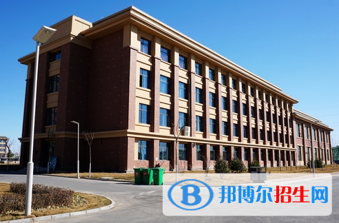 石家莊交通運輸學(xué)校2022年招生錄取分數(shù)線