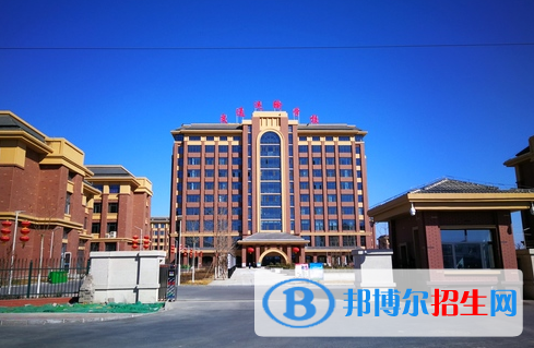 石家莊交通運輸學(xué)校2022年招生辦聯(lián)系電話