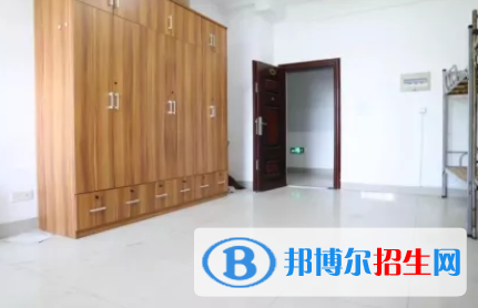 杭州西子機(jī)電技術(shù)學(xué)校宿舍