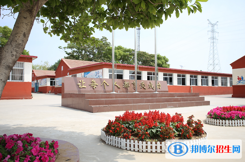 唐山金橋中等專(zhuān)業(yè)學(xué)校2022年招生簡(jiǎn)章