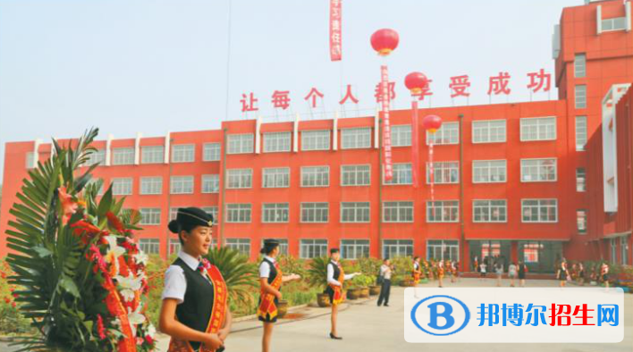 唐山金橋中等專業(yè)學(xué)校唐山金橋中等專業(yè)學(xué)校2022年報名條件、招生要求、招生對象