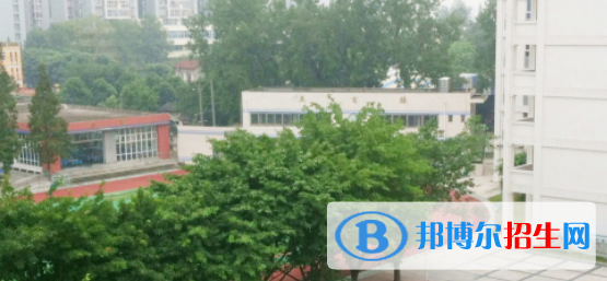 成都洞子口職業(yè)高級中學(xué)2022年宿舍條件