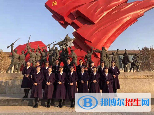 石家莊東華鐵路學(xué)校2022年報(bào)名條件、招生要求、招生對(duì)象
