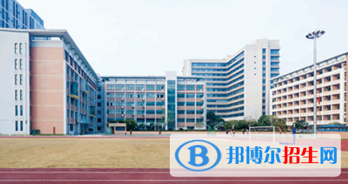 杭州汽車高級(jí)技工學(xué)校4