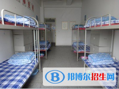 河北鐵路軌道中等專業(yè)學(xué)校2022年宿舍條件