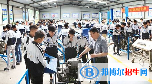 高碑店市職業(yè)技術(shù)教育中心2022年招生錄取分數(shù)線
