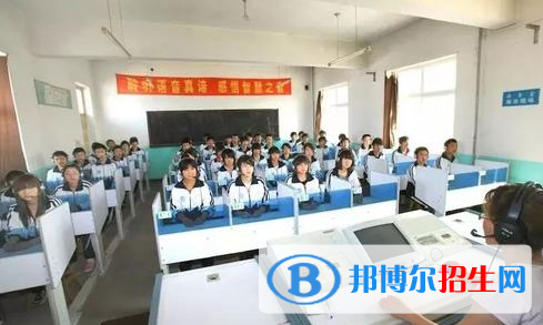 高碑店市職業(yè)技術教育中心2022年報名條件、招生要求、招生對象