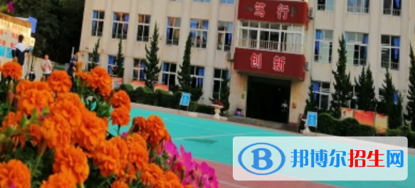 成都市財貿(mào)職業(yè)高級中學2022年招生錄取分數(shù)線
