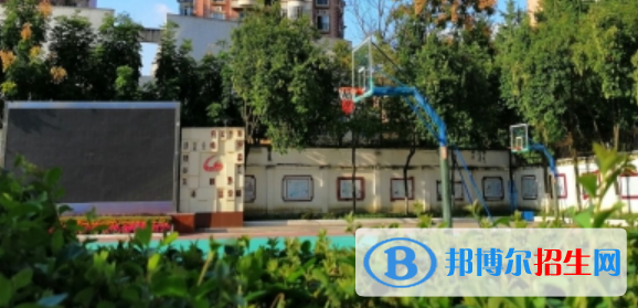 成都市財(cái)貿(mào)職業(yè)高級中學(xué)2022年學(xué)費(fèi)、收費(fèi)多少