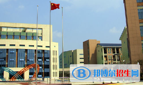寧波市特殊教育中心學校2