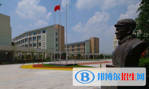 寧波市特殊教育中心學校3
