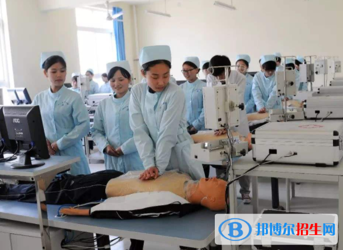 重慶2022年讀護理學校要分數(shù)嗎