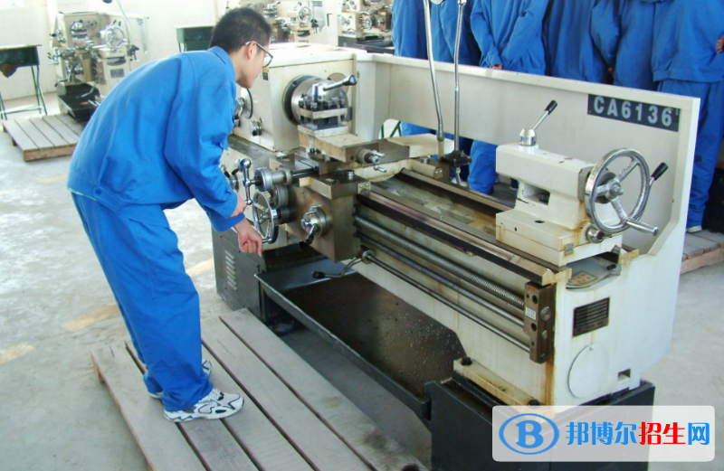 保定蓮池第二職教中心2022年報名條件、招生要求、招生對象