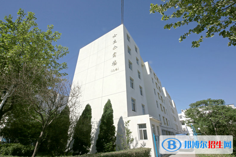 河北商貿學校2022年招生錄取分數(shù)線