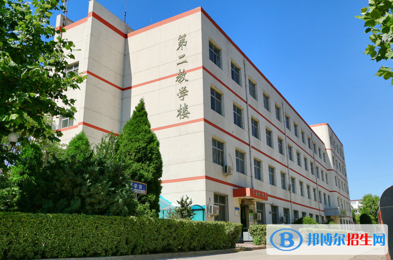 河北商貿(mào)學(xué)校2022年報(bào)名條件、招生要求、招生對(duì)象