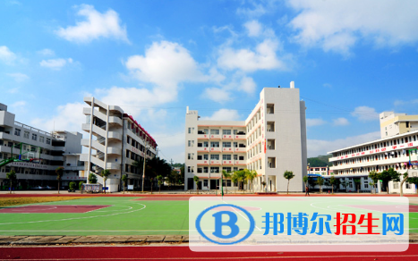 邢臺農(nóng)業(yè)學校2022年有哪些專業(yè)