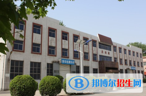 河北交通電視中等專業(yè)學校2022年報名條件、招生要求、招生對象