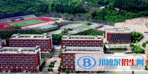 習水中等職業(yè)學校2022年招生錄取分數線