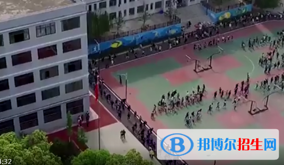 貴陽(yáng)新城置業(yè)學(xué)校2022年招生錄取分?jǐn)?shù)線
