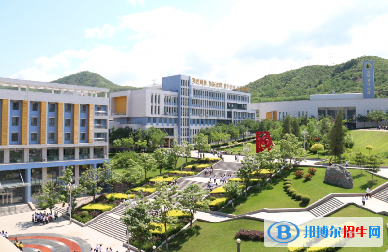 承德工業(yè)學(xué)校2022年報(bào)名條件、招生要求、招生對(duì)象