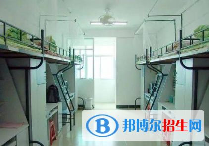 北方機電工業(yè)學校2022年宿舍條件