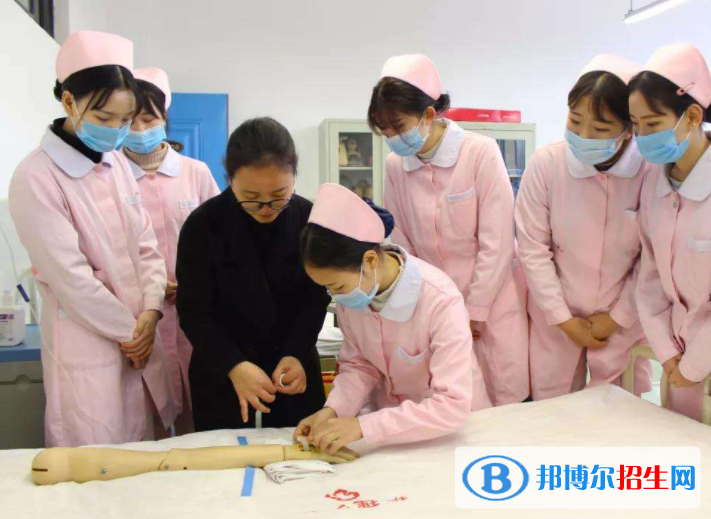 重慶2022年什么叫護(hù)理學(xué)校