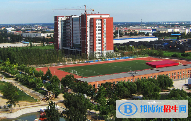保定科技中等專業(yè)學校2022年招生簡章