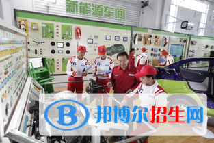 蘭州2022年哪些大專學校的汽修學校好