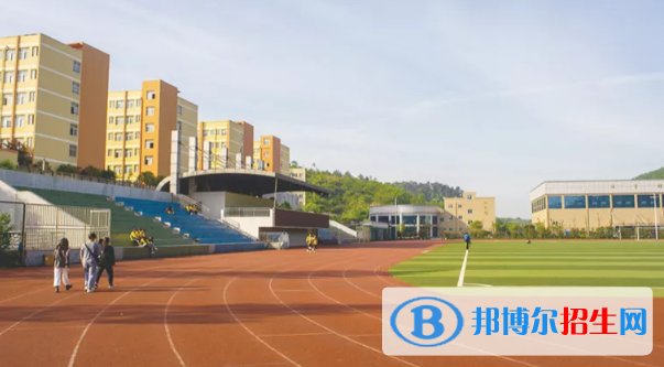 遵義旅游學校2022年招生錄取分數(shù)線