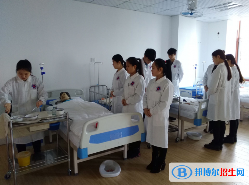 石家莊同濟(jì)醫(yī)學(xué)中等專業(yè)學(xué)校2022年報(bào)名條件、招生要求、招生對(duì)象