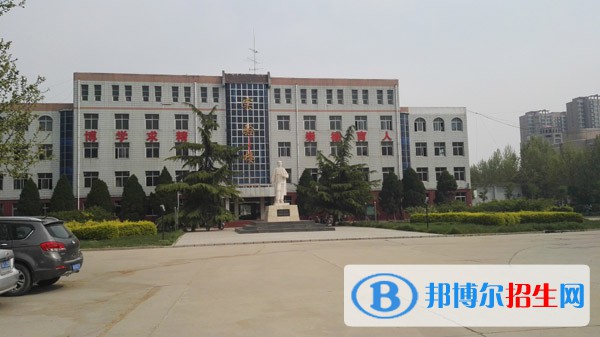 石家莊同濟醫(yī)學中等專業(yè)學校2022年有哪些專業(yè)