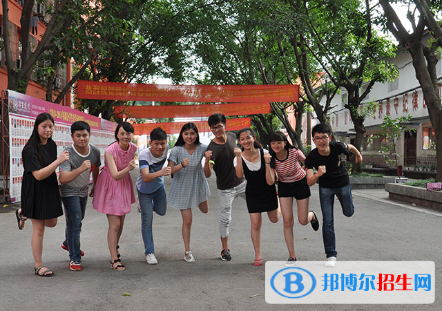 重慶2022年有哪些護理學校就業(yè)比較好