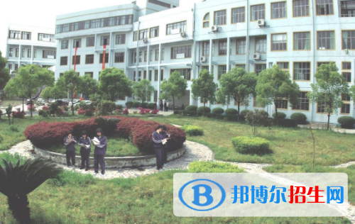 溫州新紀元學校1