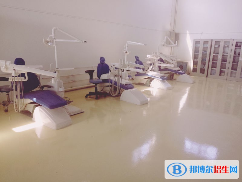 石家莊北方醫(yī)學(xué)中等專業(yè)學(xué)校2022年有哪些專業(yè)
