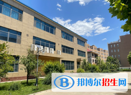 石家莊京華中等專業(yè)學校2022年招生簡章