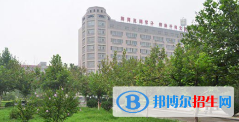 石家莊京華中等專業(yè)學(xué)校怎么樣、好不好