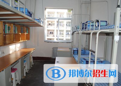 石家莊匯才職業(yè)中專學校2022年宿舍條件