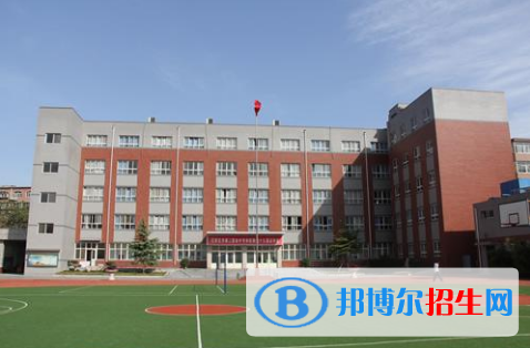 石家莊匯才職業(yè)中專學(xué)校怎么樣、好不好