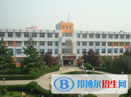 石家莊華師經(jīng)濟(jì)管理中等專業(yè)學(xué)校2022年有哪些專業(yè)