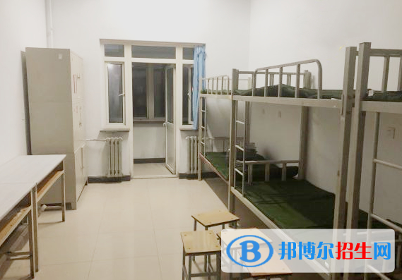 石家莊明澤職業(yè)中專(zhuān)學(xué)校2022年宿舍條件