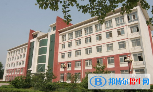 石家莊明澤職業(yè)中專學校怎么樣、好不好