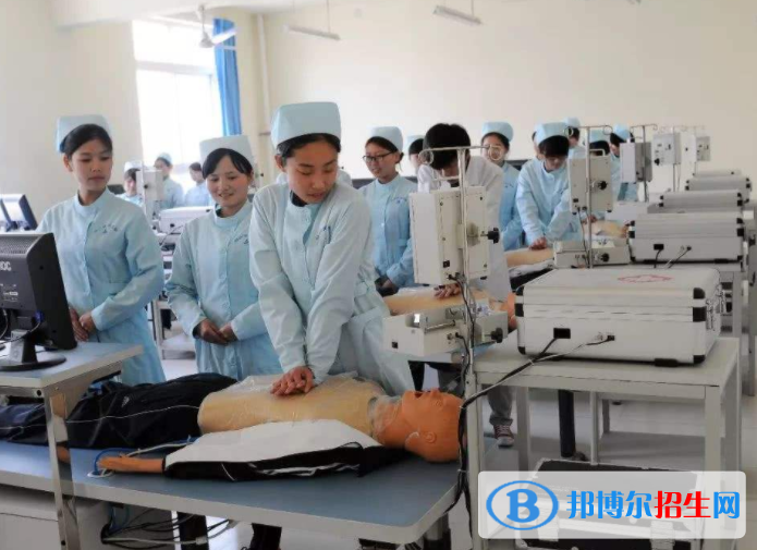 重慶2022年護理學校招生有哪些要求