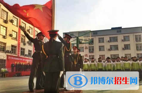 衡水兆華科技中專學(xué)校2022年招生錄取分數(shù)線