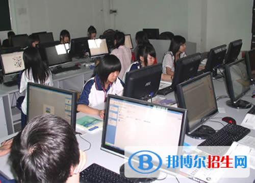 衡水科華計算機中專學(xué)校怎么樣、好不好